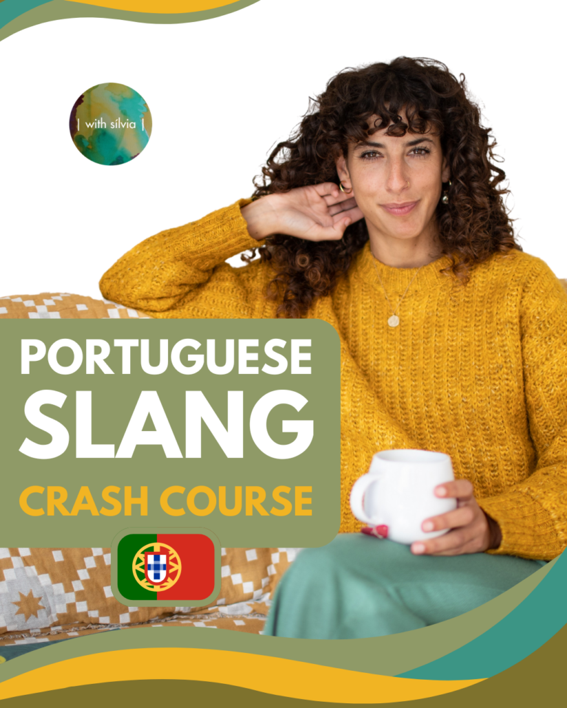 Portuguese Online Course Beginners