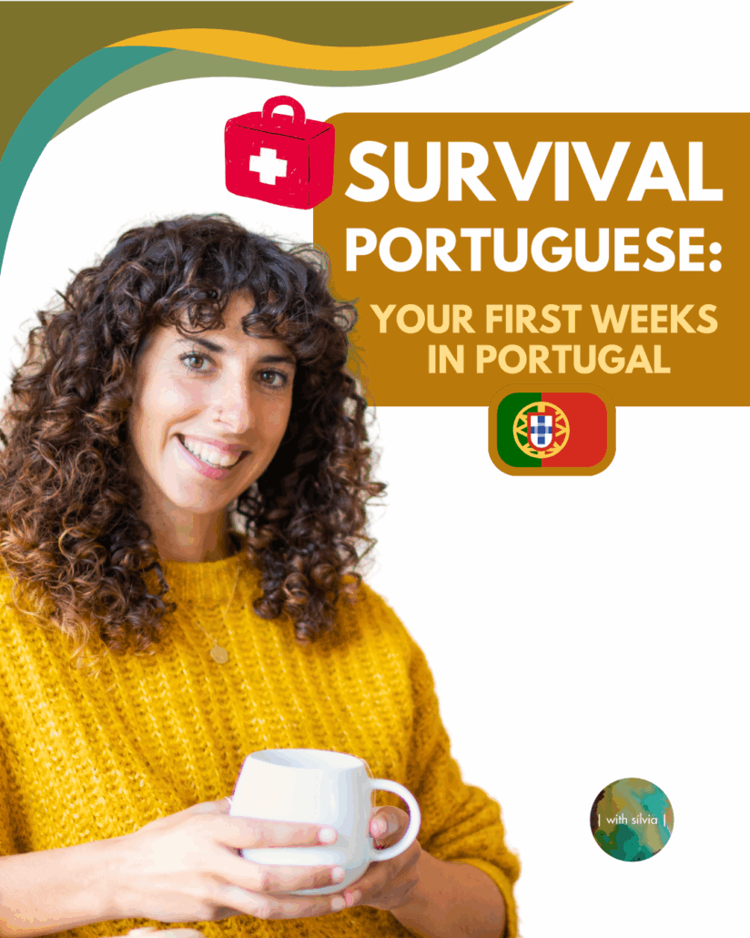 Portuguese Online Course Beginners